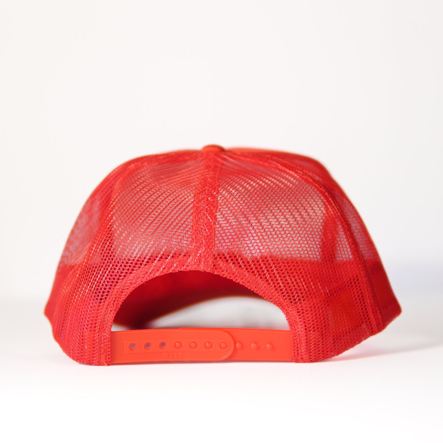FLY TRUCKER HAT | LIMITED LOVE EDITION