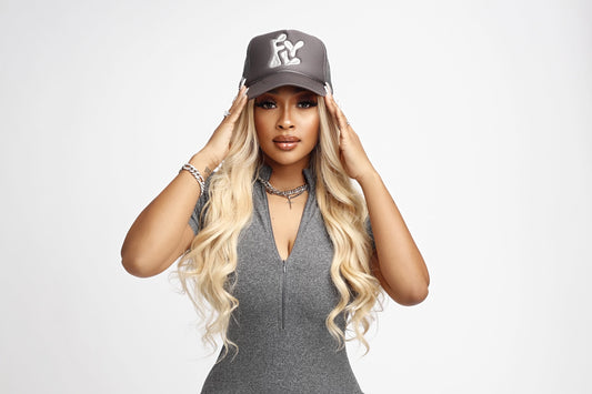 FLY Trucker Hat