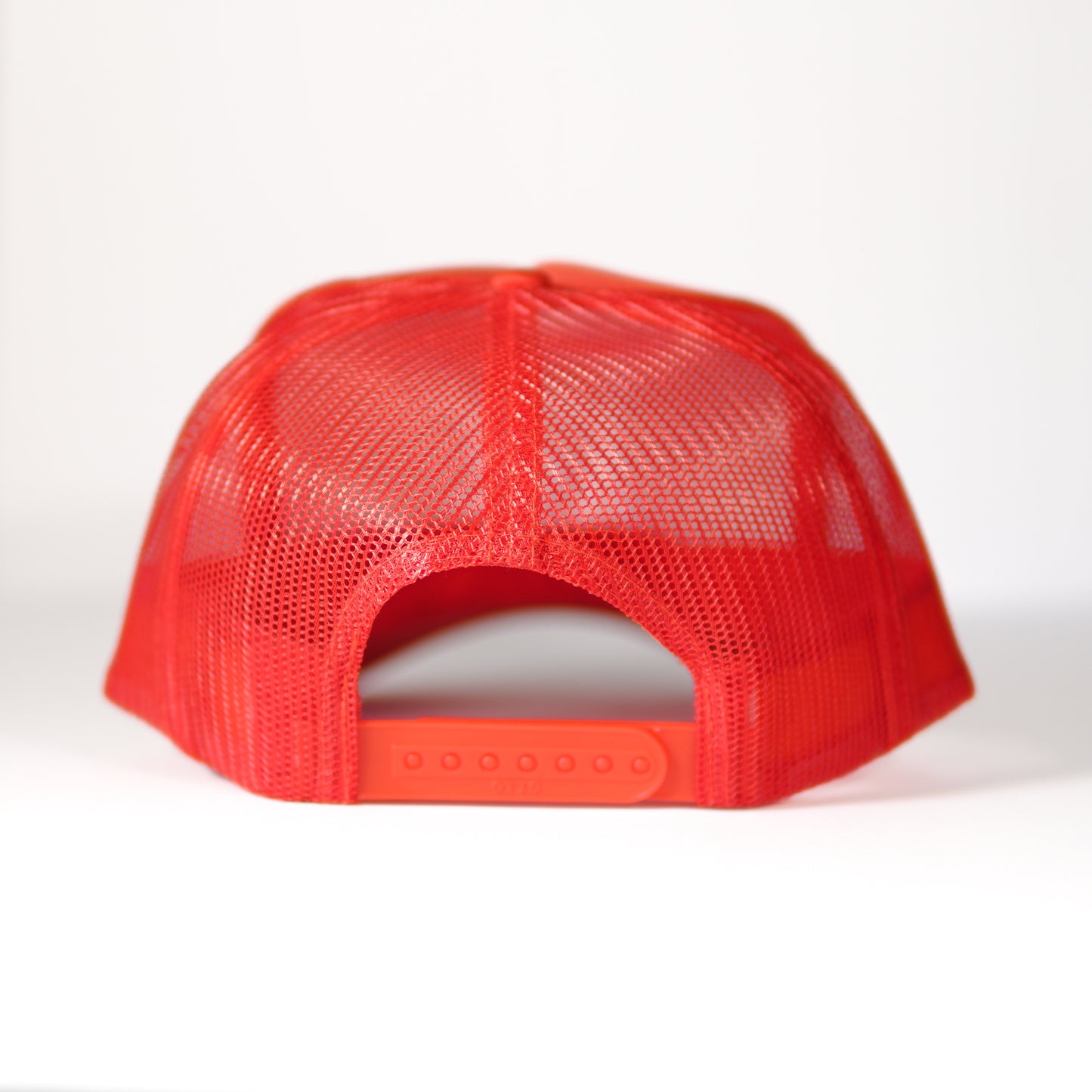 FLY TRUCKER HAT | LIMITED LOVE EDITION