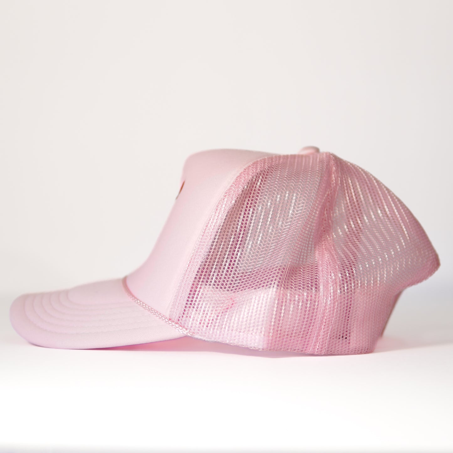 FLY TRUCKER HAT | LIMITED LOVE EDITION