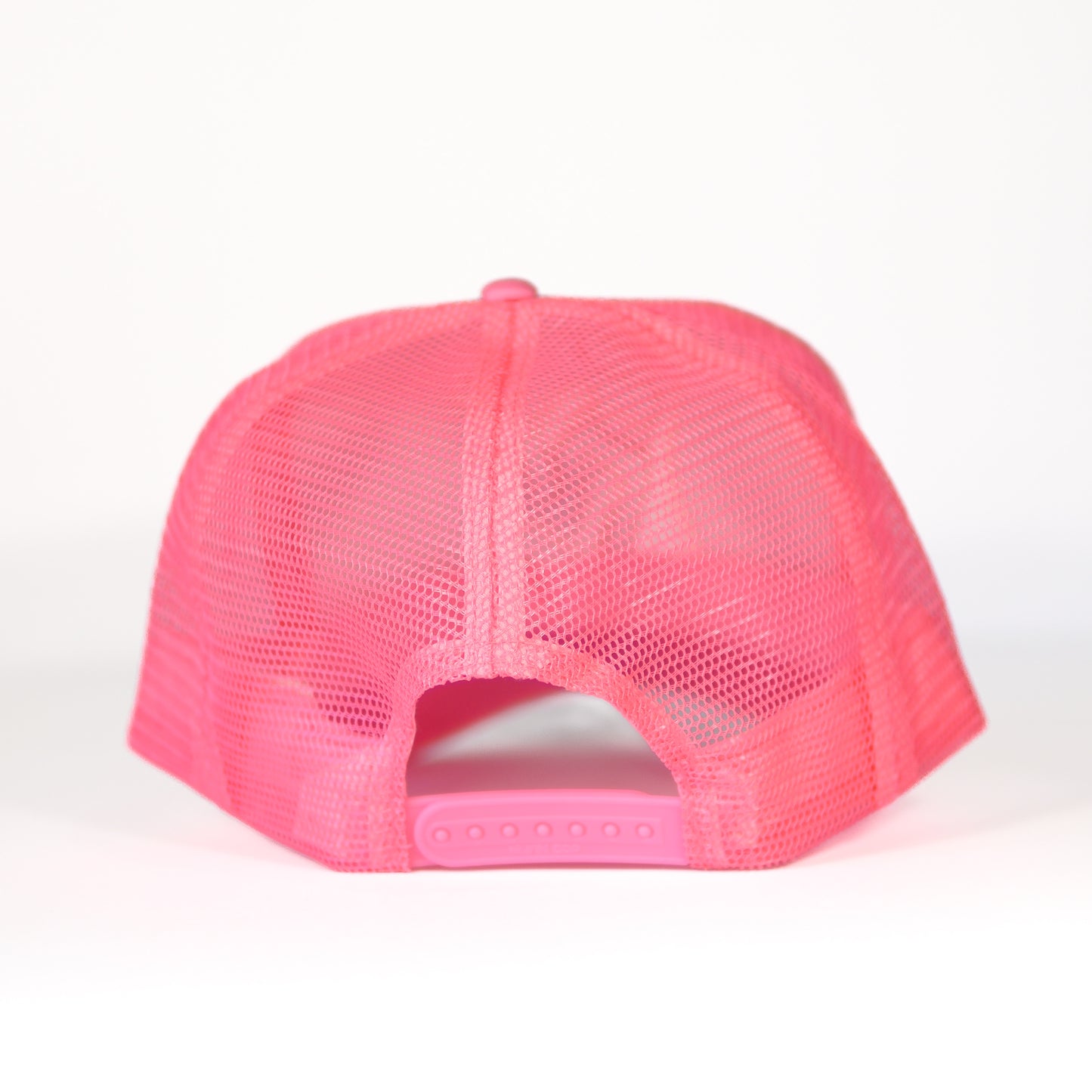 FLY TRUCKER HAT | LIMITED LOVE EDITION