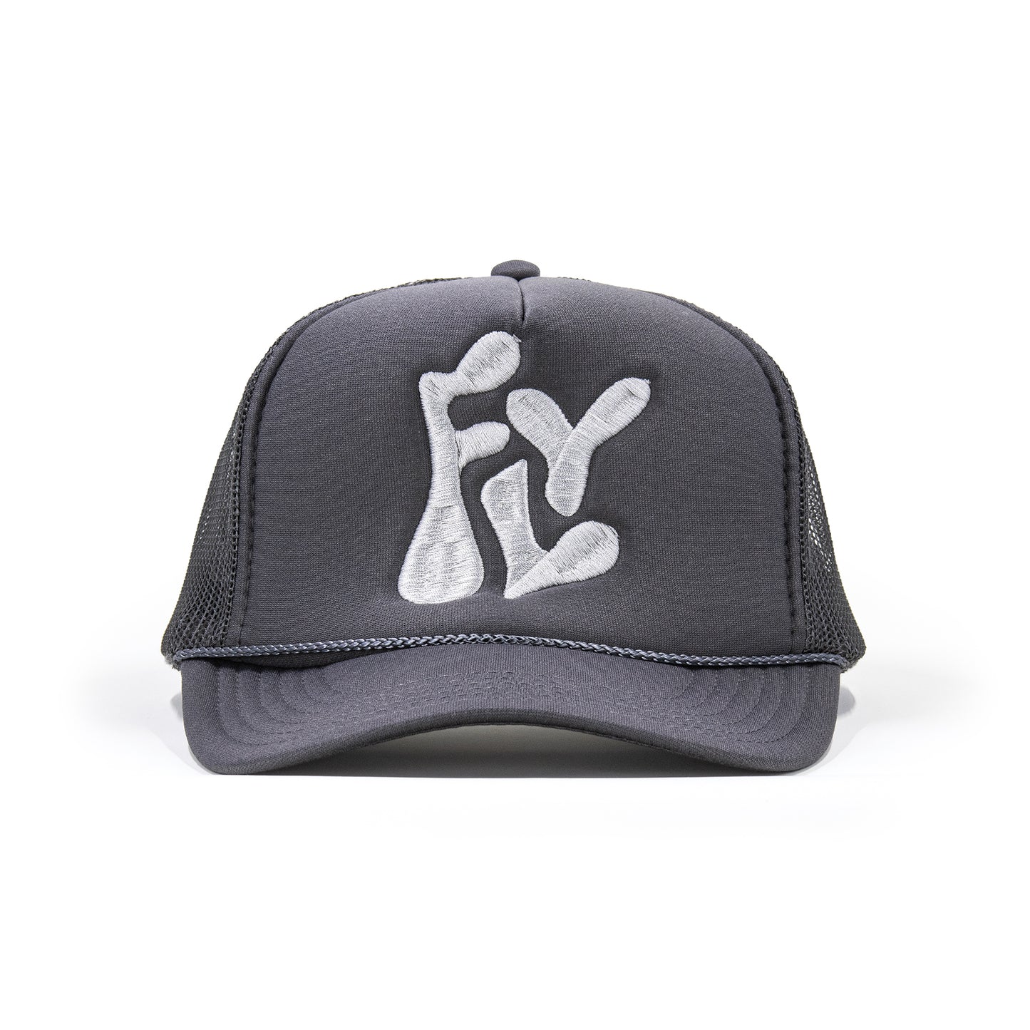FLY Trucker Hat