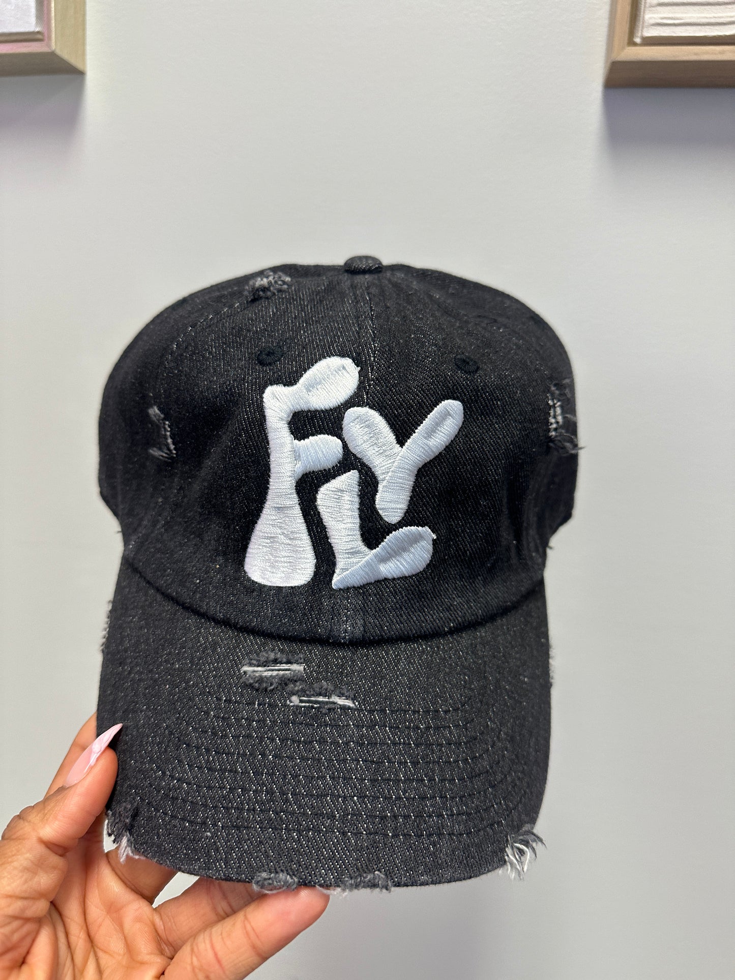 Don't Wait Til' Midnight | Dad Hat